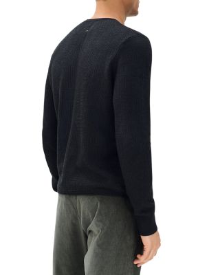 Gregory Merino Wool Blend Sweater