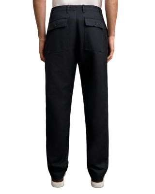 Preach Relaxed Fit Wide Leg Utility Pants