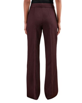 Lily High Rise Pants