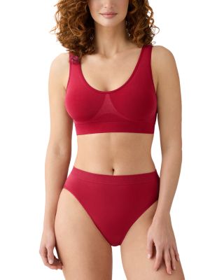 B.Smooth&reg; Wireless Padded Bralette