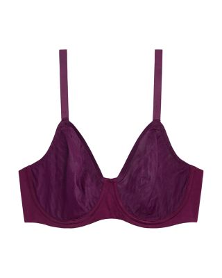 Elevated Allure Underwire Bra