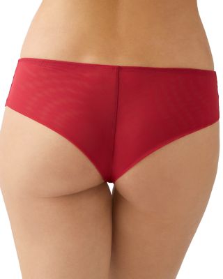 Midnight Soiree Tanga Panty