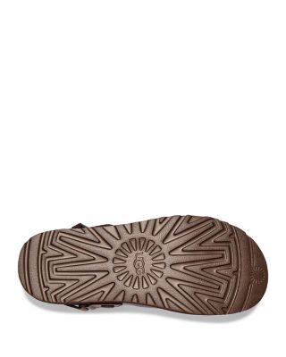 Women's Goldenstar Clog Leather Regen