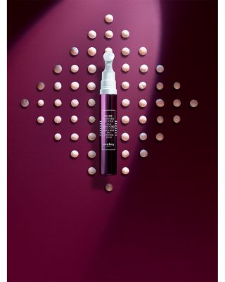 Black Rose Eye Contour Fluid 0.5 oz.