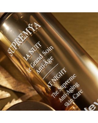 Suprem&yuml;a At Night The Supreme Anti Aging Skin Care 1.6 oz.