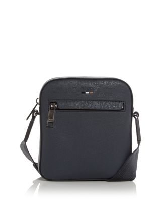 Ray Reporter Crossbody Bag