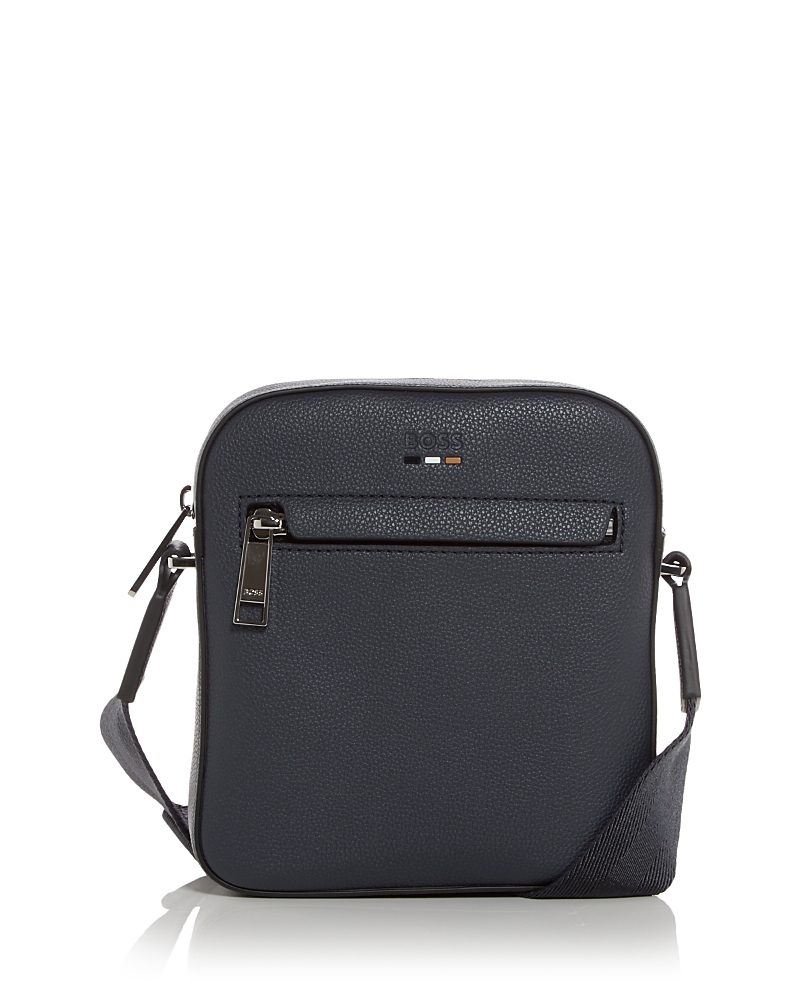 Boss Ray Reporter Crossbody Bag