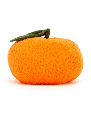 Unisex Amuseables Clementine Small Plush - Ages 0+