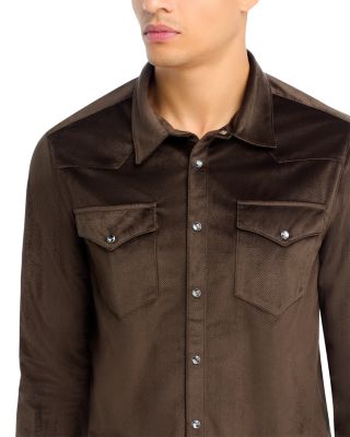 Andres Long Sleeve Shirt