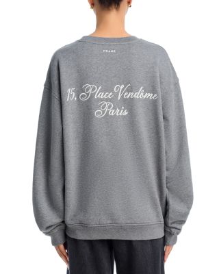 Ritz Unisex Sweatshirt