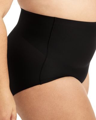 Shaper High Rise Leakproof Briefs