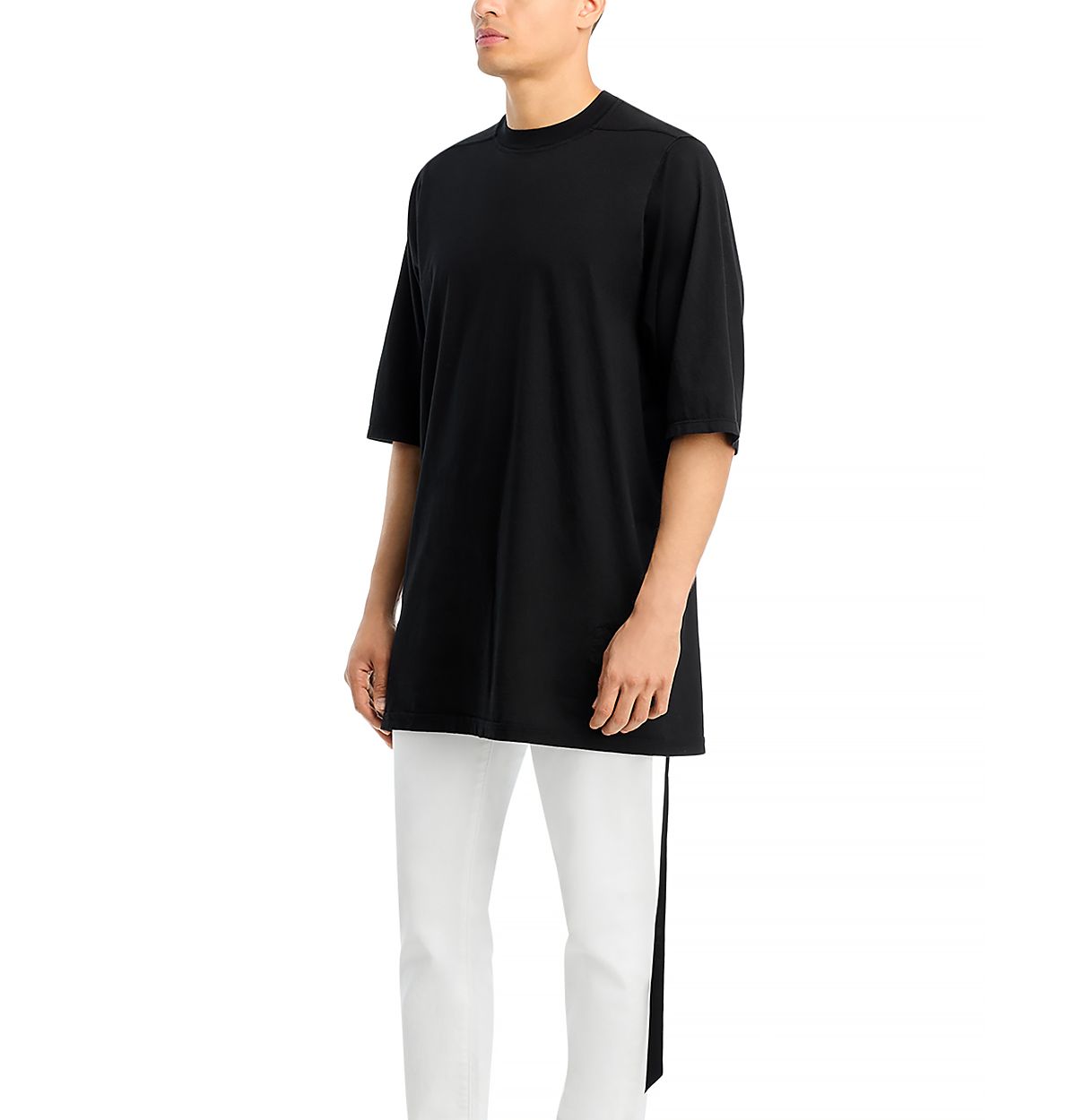 Drkshdw Rick Owens Dark Shadow Jumbo Tee