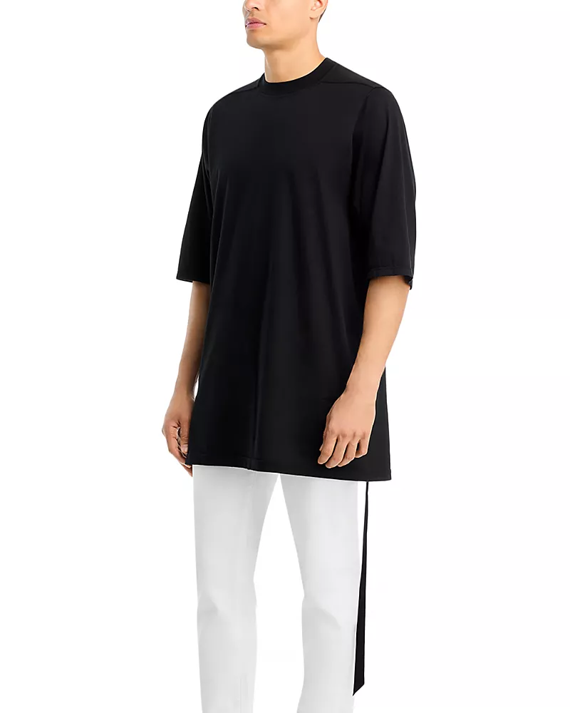 Drkshdw Rick Owens Dark Shadow Jumbo Tee