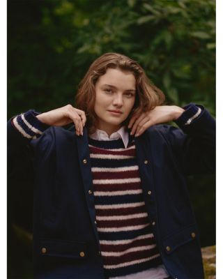 Barn Jacket