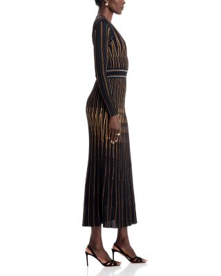 The Alicia Sweater Dress