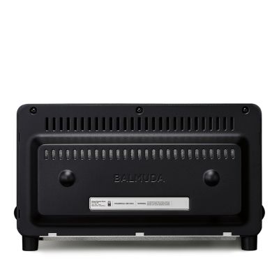 The Toaster Pro Toaster Oven