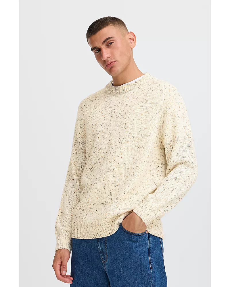 Solid! Simcha Crewneck Sweater