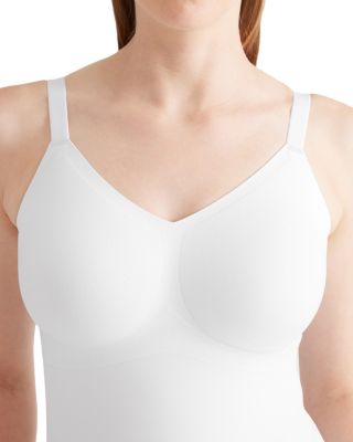 LuxeLift V Neck Tank