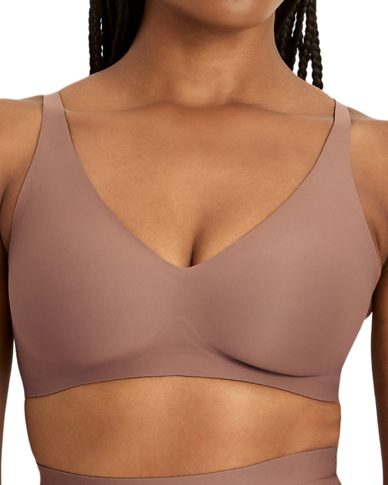 Knixwear Revolution V Neck Bra