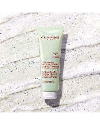 Purifying Gentle Foaming Cleanser 4.2 oz.