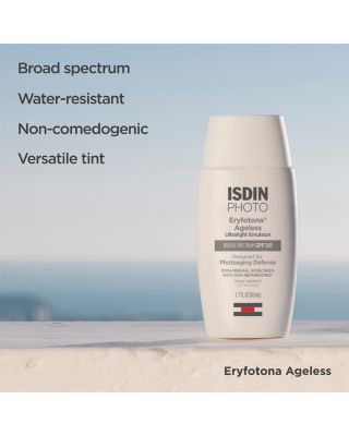 Eryfotona Ultralight Emulsion SPF 50 1.7 oz.