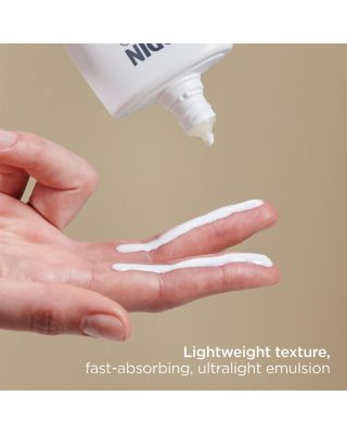 Eryfotona Actinica Ultralight Emulsion SPF 50+ 3.4 oz.