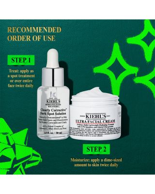 Radiance Revival Skincare Gift Set ($104 value)