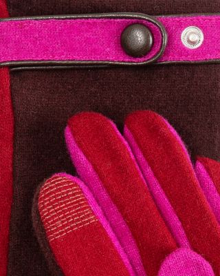 Adjustable Belt Gloves