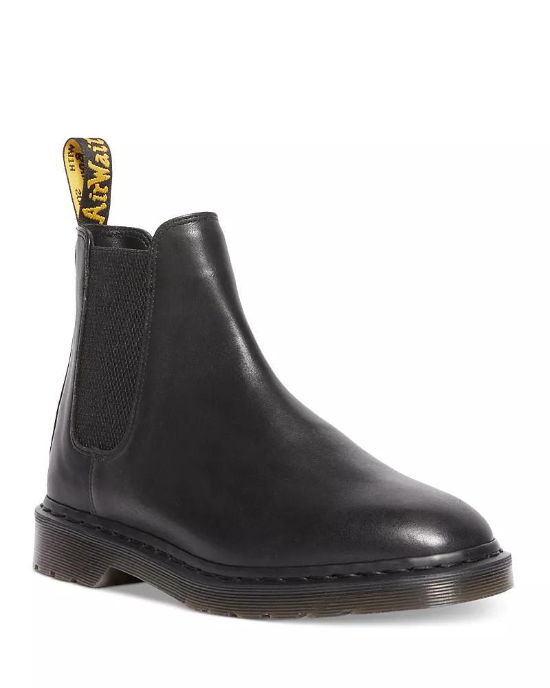 Dr. Martens Men's Graeme Chelsea Boot