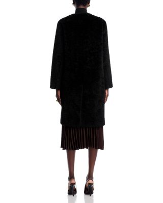 Sami Faux Fur Coat