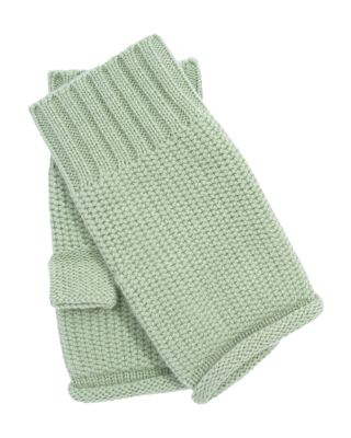 The Crosby Wool & Cashmere Handwarmer
