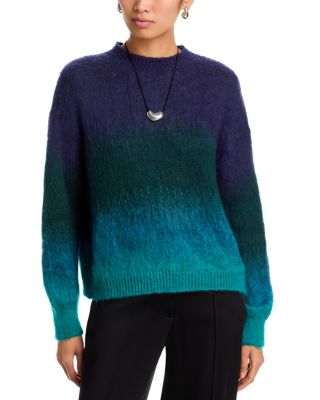 Round Neck Sweater