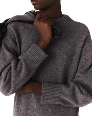 Ridola Mixed Media Dress