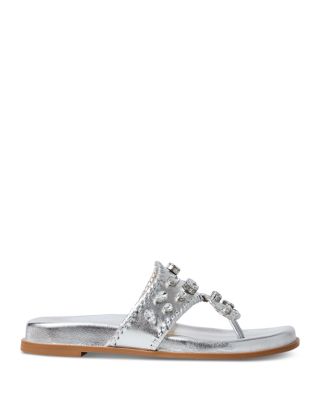 Women's Jacks Sport Embellished Comfort Sandals