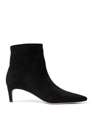 Women&#39;s Charleston Stretch Booties