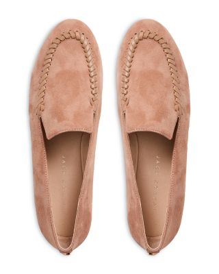 Women's Camden Suede Loafers