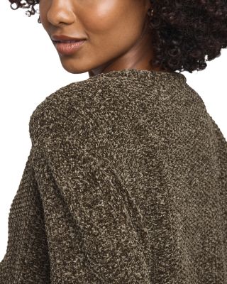 Andrea Crop Cardigan