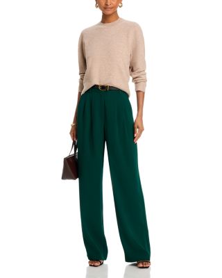 Ellie Knit Crewneck Sweater