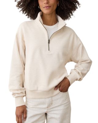 Cloud 9 Half Zip Fleece