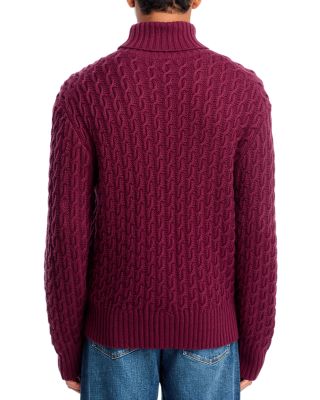 x Beckham Herrero Sweater