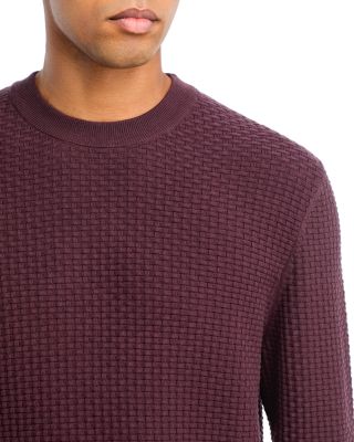 Crewneck Sweater