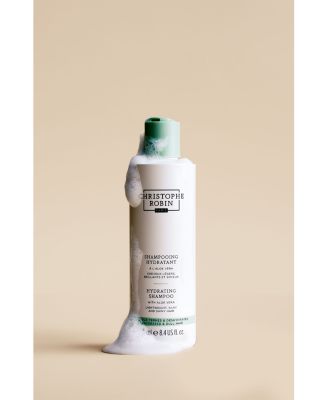 Hydrating Shampoo 8.5 oz.