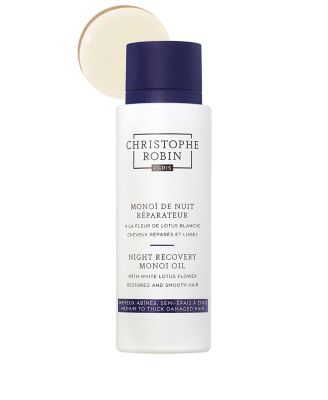 Night Recovery Monoï Oil