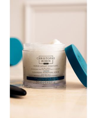 Cleansing Purifying Scrub 8.5 oz.