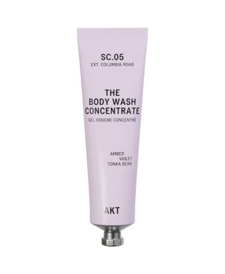 The Body Wash Concentrate SC.05 EXT. Columbia Road 3.38 oz.