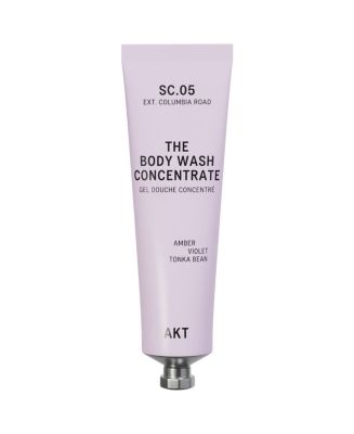 AKT The Body Wash Concentrate Columbia Road oz