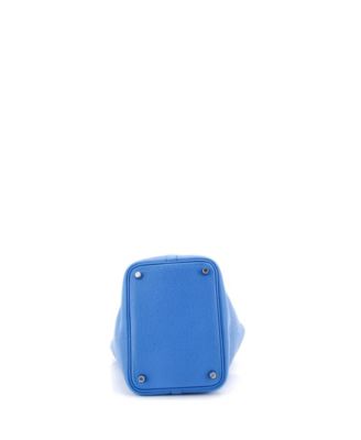 PM Picotin Lock Bag Clemence