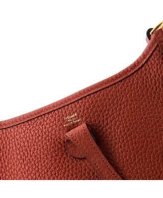 TPM Evelyne Bag Gen III Clemence