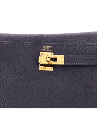 Kelly 20 Handbag Togo