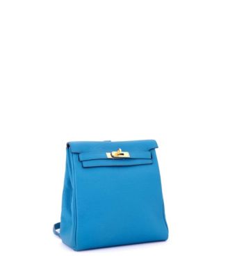 22 Kelly Ado II Backpack Clemence